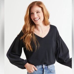 Evereve Redhaute Top